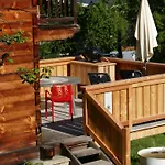 Chamonix Petit Cocooning Servoz