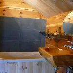 Chamonix Petit Cocooning Servoz