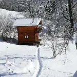 Chamonix Petit Cocooning Chalet *