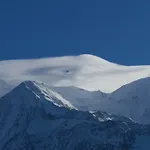 Chamonix Petit Cocooning Servoz
