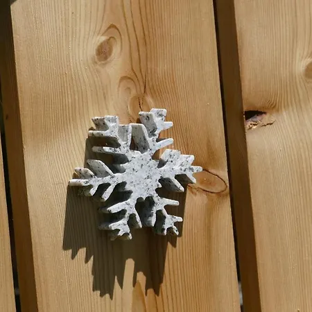 Chamonix Petit Cocooning