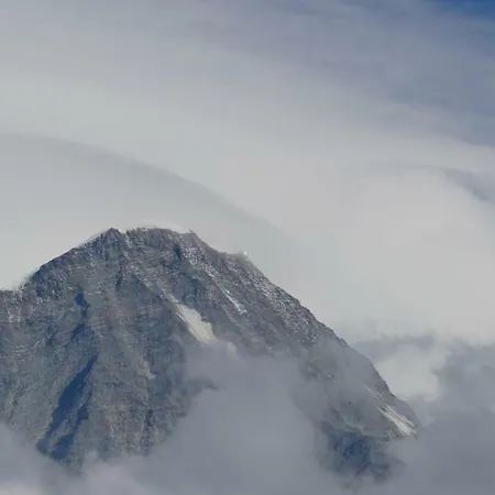 Chamonix Petit Cocooning Chalet *