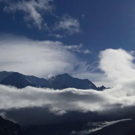 Chamonix Petit Cocooning *