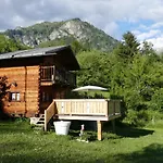 Chalet Chamonix Petit Cocooning