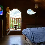 Chalet Chamonix Petit Cocooning Servoz