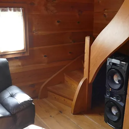 Chamonix Petit Cocooning
