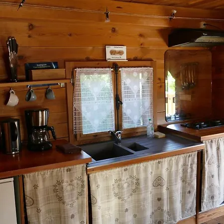 Chamonix Petit Cocooning