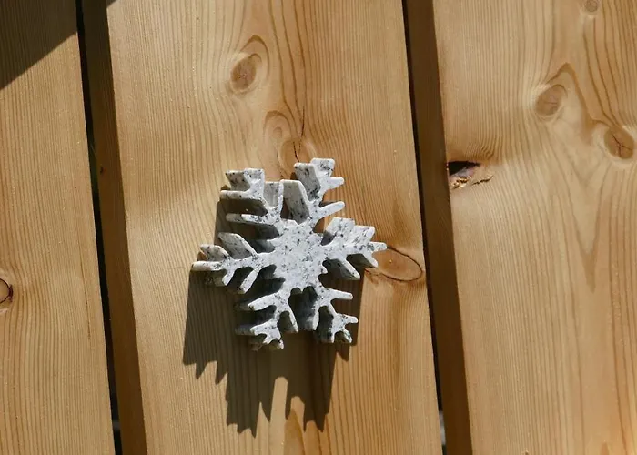 Chamonix Petit Cocooning