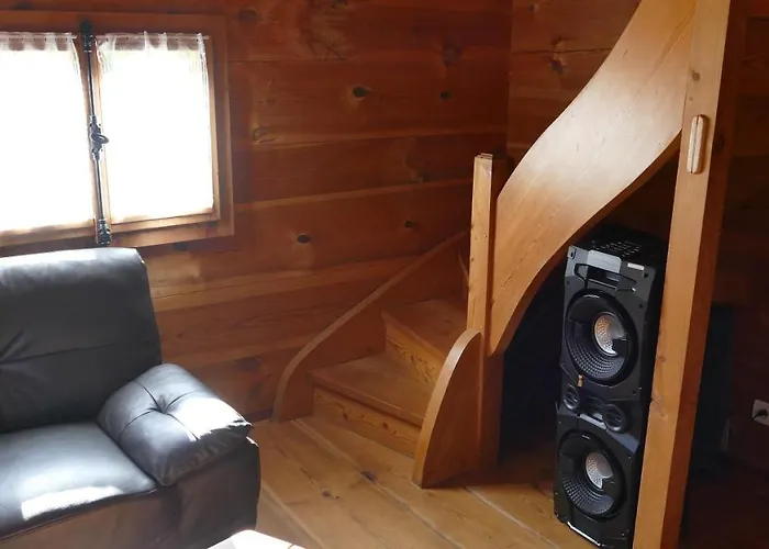 Chamonix Petit Cocooning