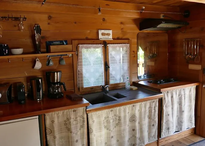 Chamonix Petit Cocooning