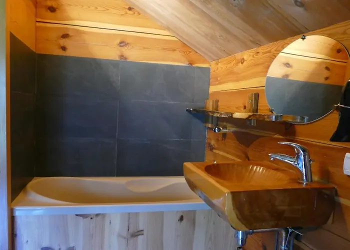 Chamonix Petit Cocooning Servoz