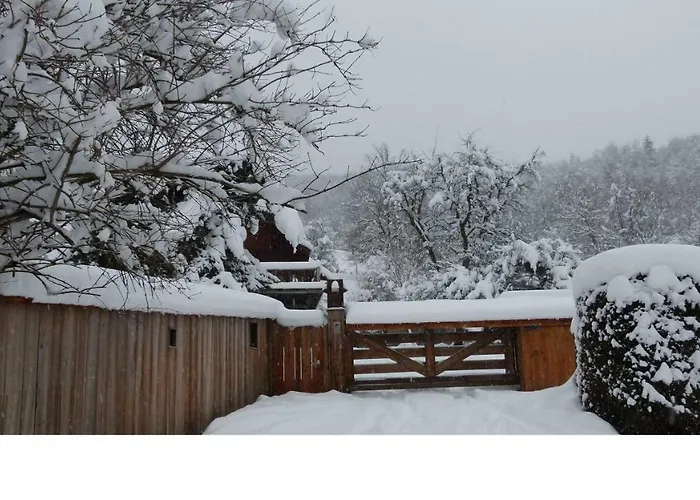 Chamonix Petit Cocooning Chalet Servoz